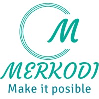MERKODI logo - Similar company to Microdata Perú