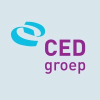 CED-Groep | onderwijsadvies en -ontwikkeling logo - Similar company to Catwise - Leerdoelen | Portfolio | Leerlingbespreking