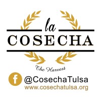 La Cosecha Inc. logo - Similar company to El Cafecito