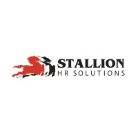 Stallion HR Solutions UAE logo - Similar company to Js Management Consultancy