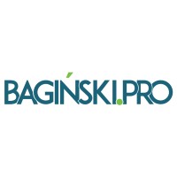 Baginski.Pro logo - Similar company to Impactiv.Law