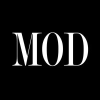 MOD Magazine logo - Similar company to Lightroom Editor