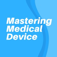 Mastering Medical Device logo - Similar company to Texas Medical Device Alliance