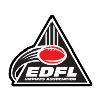EDFL Umpires Association logo - Similar company to District 1