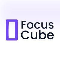Focus Cube logo - Similar company to Interview Cube