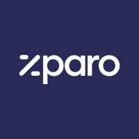 Zparo AB logo - Similar company to Trygga Group