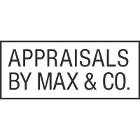Appraisals by Max & Co. logo - Similar company to Stclair Financial
