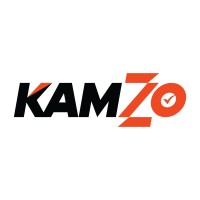 Kamzo.app logo - Similar company to Fusion Tech