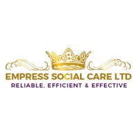 Empress Social Care Ltd logo - Similar company to Andor Cards Ltd