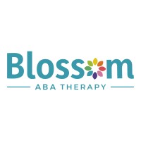 Blossom ABA Therapy logo - Similar company to Perfect Pair Aba