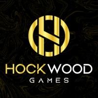 Hockwood Games logo - Similar company to Calyx