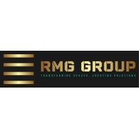 RMG Group logo - Similar company to Sentry Guardians