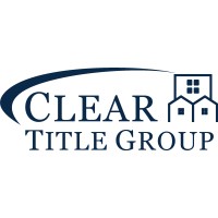 Clear Title Group logo - Similar company to Clear Title Group