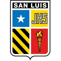 Colegio San Luis de la Compañía de Jesús logo - Similar company to Colegio H.S San Esteban