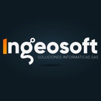 Ingeosoft Soluciones Informáticas SAS logo - Similar company to Cilasolutions.Co