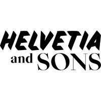 Helvetia and Sons logo - Similar company to Pre:Mind