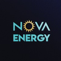 Nova Energy logo - Similar company to Sols Power Pvt Ltd