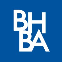 Beverly Hills Bar Association logo - Similar company to Afro-Latinx Connection De Ucla