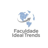 Faculdade Ideal Trends logo - Similar company to Telecel Info