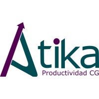 Atika Productividad logo - Similar company to Bs Technologies