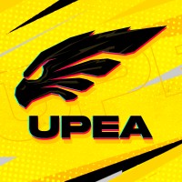 Ukrainian Professional Esports Association logo - Similar company to Gamestars ★