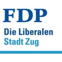 FDP.Die Liberalen Stadt Zug logo - Similar company to Fdp.Die Liberalen Kanton Zug