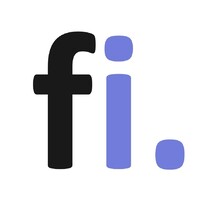 First Interpreter logo - Similar company to Leadswami