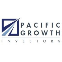 Pacific Growth Investors logo - Similar company to Multisided Ventures