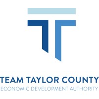 Team Taylor County Economic Development Authority logo - Similar company to E4Roi