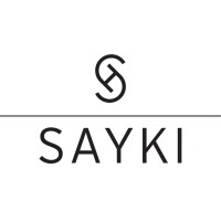 SAYKI logo - Similar company to Tier 201