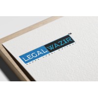 Legal Wazir logo - Similar company to Webingon