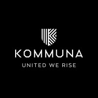 Kommuna Foundation logo - Similar company to Kafund