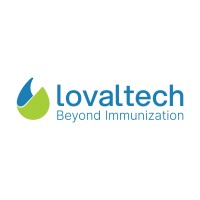Lovaltech logo - Similar company to C-Valo