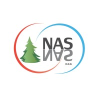 NAS SAN d.o.o. logo - Similar company to Bimeco Doo