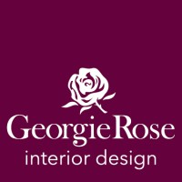 GeorgieRose Interior Design logo - Similar company to Chantel Elshout Studio