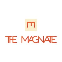The Magnate Agency logo - Similar company to Revser