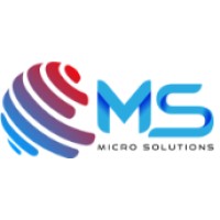 Micro Solutions LLC logo - Similar company to Micro Solutions - Corning