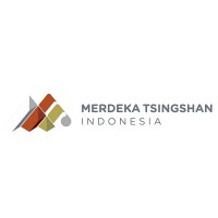 PT Merdeka Tsingshan Indonesia logo - Similar company to Diverentia Geomapping