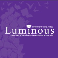 Luminous Education logo - Similar company to Isan Education