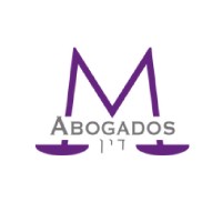 M DIN ABOGADOS logo - Similar company to Martínez De Velasco, Ramírez Gómez Y Asociados, S.C.