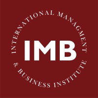 IMB | International Management & Business Institute logo - Similar company to Committed Organization