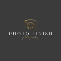 Photo Finish Photography logo - Similar company to Fotone