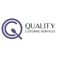 Quality Catering Services logo - Similar company to Catering Plus