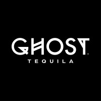 Ghost Tequila logo - Similar company to Karma Tequila
