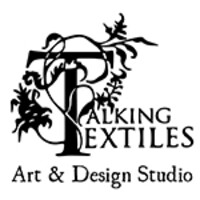 Talking Textiles logo - Similar company to Werable