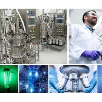 Master Programme in Development, Manufacturing and Authorization of Biopharmaceuticals logo - Similar company to 5Azioni
