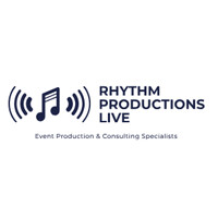 Rhythm Productions Live logo - Similar company to Indigold Management