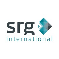 SRG International logo - Similar company to Brands Solutions Ltd