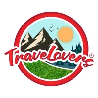 TRAVELOVERS logo - Similar company to Prismavix Technologies