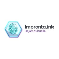 Impronta.ink logo - Similar company to Grupo Scitech